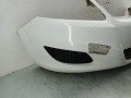 бампер передний Opel Zafira 2 поколение (B) [рестайлинг] 2014, 1.8 л., Z 18 XEL, бензин, универсал, 13247273 - фото №2