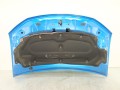 капот Dacia Sandero 2 поколение 2016, 1.5 л., DCi, K9K 830, дизель, 6МКПП, хетчбэк 5 дв., передний привод, 651001918R - фото №4