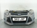 передняя часть (ноускат) Ford Focus 3 поколение 2012, 1.6 л., TDCi, T1DA, дизель, 6МКПП, хетчбэк 5 дв., передний привод, 1871667 - фото №2