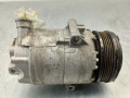 компрессор кондиционера Opel Astra H 2006, 1.8 л., i, Z 18 XE, бензин, АКПП, хетчбэк 5 дв., передний привод, TSP0155458 - фото №2