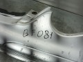 бампер передний Mercedes-Benz C-Класс W203/S203/CL203 [рестайлинг] 2005, 2.2 л., CDi, OM 646.963, дизель, АКПП, универсал, задний привод, A2038853025 - фото №11