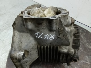 раздаточная коробка Nissan X-Trail T30 [рестайлинг] 2006, 2.2 л., DCi, YD22ETI, дизель, 6МКПП, внедорожник 5 дв., полный привод, 331014N273