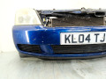 передняя часть (ноускат) Opel Vectra C 2004, 1.8 л., i, Z 18 XE, бензин, 5МКПП, хетчбэк 5 дв., передний привод - фото №3