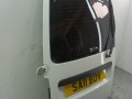дверь задняя распашная левая Volkswagen Caddy 3 поколение [рестайлинг] 2011, дизель, фургон, 2K0827091H - фото №2