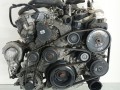 двигатель Mercedes-Benz E-Класс W211/S211 [рестайлинг] 2008, 2.2 л., CDi, дизель, АКПП, седан, задний привод, 646821 - фото №2