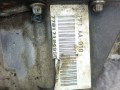 КПП механическая (МКПП) Renault Master 2 поколение 2001, 2.2 л., DCi, G9T 720, дизель, 5МКПП, микроавтобус, передний привод, PF1AA010, PF1010 - фото №8