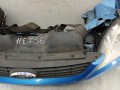передняя часть (ноускат) Ford Focus 2 поколение [рестайлинг] 2008, 1.6 л., i, SHDA, бензин, 5МКПП, хетчбэк 5 дв., передний привод, 1379979, 1540638, 1521127, 1590628 - фото №7