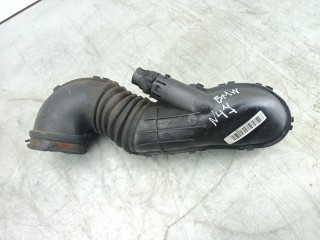 гофра инжектора BMW 3 серия E90/E91/E92/E93 [рестайлинг] 2008, 2.0 л., D, N47 D20 A, дизель, 6МКПП, серебристый, седан, задний привод, 13717804486, 58650910