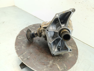 раздаточная коробка Volkswagen Touareg 1 поколение 2006, 2.5 л., TDi, BAC, дизель, АКПП, внедорожник 5 дв., полный привод, 0AD341011M