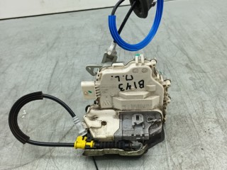 замок двери передней левой Audi A5 8T 8TA 2010, АКПП, лифтбэк, 8J1837015C