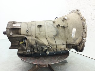 КПП автоматическая (АКПП) Land Rover Discovery 3 поколение 2007, 2.7 л., TD, 276DT, дизель, АКПП, внедорожник 5 дв., полный привод, TGD500570