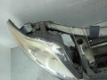 передняя часть (ноускат) Ford Mondeo 4 поколение 2008, 2.0 л., TDCi, QXBA, дизель, 6МКПП, хетчбэк 5 дв., передний привод, 1549565, 1483880 - фото №11