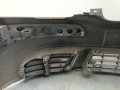 бампер передний Volkswagen Golf Plus 1 поколение 2007, 1.9 л., TDi PD, BXE, дизель, 5МКПП, хетчбэк 5 дв., передний привод, 5M0807217E - фото №14