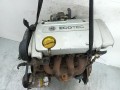 двигатель Opel Astra G 2000, 1.4 л., i, Z 14 XE, бензин, 5МКПП, хетчбэк 3 дв., передний привод, Z14XE - фото №3