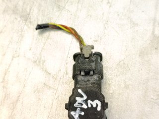 датчик парктроника Volkswagen Touareg 2 поколение [рестайлинг] 2015, 3.0 л., TDi, CVVA, дизель, АКПП, серый, внедорожник 5 дв., полный привод, 1S0919275C