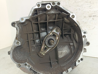 КПП механическая (МКПП) Audi A4 B7 2006, 2.0 л., TFSI, BWE, бензин, 6МКПП, седан, полный привод, GVE