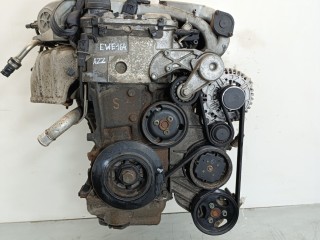 двигатель Volkswagen Touareg 1 поколение 2004, 3.2 л., i, AZZ, бензин, АКПП, внедорожник 5 дв., полный привод, AZZ