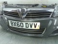 передняя часть (ноускат) Opel Astra H/Family [рестайлинг] 2010, 1.3 л., CDTi, Z 13 DTH, дизель, 6МКПП, хетчбэк 5 дв., передний привод, 1400575, 93189014 - фото №7