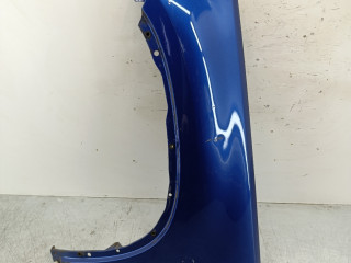 крыло переднее левое Volkswagen Tiguan 1 поколение 2010, 2.0 л., TDi, CFFB, дизель, 6МКПП, внедорожник 5 дв., передний привод, 5N0821105