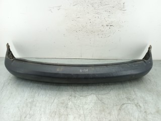 бампер задний Volkswagen Caddy 3 поколение [рестайлинг] 2011, дизель, фургон, 2K0807363F