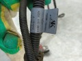 минусовой провод аккумулятора Mercedes-Benz C-Класс W204/S204/C204 [рестайлинг] 2011, 2.1 л., CDi, OM 651.911, дизель, АКПП, седан, задний привод, A2044402613 - фото №5