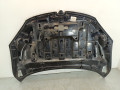 капот Renault Megane 3 поколение 2012, 1.5 л., i, K9K 832, дизель, 5МКПП, хетчбэк 5 дв., передний привод, 651000035R - фото №8