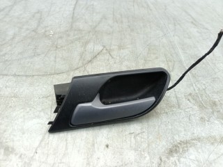 ручка внутренняя задняя левая BMW X5 E53 [рестайлинг] 2006, 3.0 л., D, M57 D30 (306D2), дизель, АКПП, внедорожник 5 дв., полный привод, 8408625