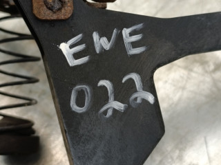 стартер Renault Megane 3 поколение 2010, 3.0 л., D, дизель, 6МКПП, хетчбэк 5 дв., передний привод, 656030006R