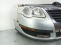 передняя часть (ноускат) Volkswagen Passat B6 2010, 2.0 л., TDi PD, BKP, дизель, 6МКПП, седан, передний привод, 3C0807217D, 3C0807093 - фото №2