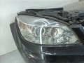 передняя часть (ноускат) Mercedes-Benz C-Класс W204/S204/C204 [рестайлинг] 2011, 2.1 л., CDi, OM 651.911, дизель, АКПП, седан, задний привод, A2046200072, A2046200291, A2046200991, A2046205234, A2048857625 - фото №15