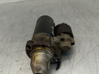 стартер Mercedes-Benz CLK-Класс C209/A209 [рестайлинг] 2005, 2.6 л., i, M 112.912, бензин, АКПП, купе, задний привод, 0051510101