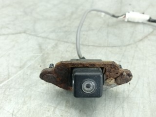 камера заднего вида Nissan Qashqai J10 [рестайлинг] 2011, 1.5 л., DCi, K9K, дизель, 6МКПП, внедорожник 5 дв., передний привод, 28442EY00A