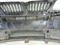 бампер передний BMW X3 E83 2005, 3.0 л., D, M57 D30 (306D2), дизель, 6МКПП, внедорожник 5 дв., полный привод, 51113412716, 3412716, 51113400897, 3400897 - фото №17