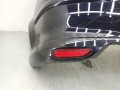 бампер задний Opel Astra H/Family [рестайлинг] 2008, 1.8 л., i, Z 18 XER, бензин, 5МКПП, хетчбэк 3 дв., передний привод - фото №3
