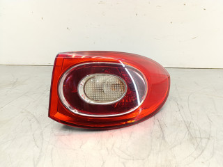 фонарь задний правый Volkswagen Tiguan 1 поколение 2010, 2.0 л., TDi, CFFB, дизель, 6МКПП, внедорожник 5 дв., передний привод, 5N0945096H