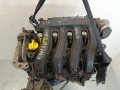 двигатель Renault Megane 3 поколение 2008, 1.6 л., i, K4M 812, бензин, 6МКПП, хетчбэк 5 дв., передний привод, K4M812 - фото №5