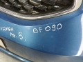 бампер передний Kia Venga 1 поколение 2014, 1.4 л., CRDi, D4FC, дизель, 5МКПП, хетчбэк 5 дв., передний привод, 86511-1P000 - фото №21