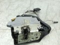замок двери передней правой BMW X5 E53 [рестайлинг] 2006, 3.0 л., D, M57 D30 (306D2), дизель, АКПП, внедорожник 5 дв., полный привод, 4350906 - фото №2