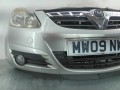 передняя часть (ноускат) Opel Corsa D 2009, 1.2 л., i, Z 12 XEP, бензин, 5МКПП, хетчбэк 5 дв., передний привод, 13191106 - фото №3