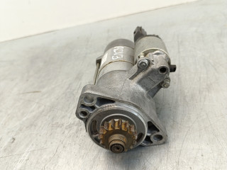 стартер Volkswagen Touareg 2 поколение [рестайлинг] 2015, 3.0 л., TDi, CVVA, дизель, АКПП, внедорожник 5 дв., полный привод, 059911024K