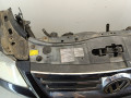 передняя часть (ноускат) Volkswagen Touareg 1 поколение [рестайлинг] 2007, 3.0 л., TDi, BKS, дизель, АКПП, чёрный, внедорожник 5 дв., полный привод - фото №14