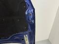 капот Peugeot 407 1 поколение 2008, 2.0 л., HDi, RHR (DW10BTED4), дизель, 6МКПП, синий, универсал, передний привод, правый руль, 7901K7 - фото №13