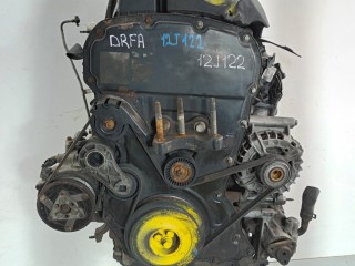 двигатель Ford Transit 7 поколение 2012, 2.2 л., TDCi, DRFA, дизель, 6МКПП, микроавтобус, передний привод, DRFA