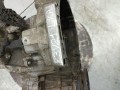 КПП механическая (МКПП) Volkswagen Caddy 3 поколение 2009, 1.9 л., TDi PD, BLS, дизель, 6МКПП, фургон, передний привод, LKA - фото №6