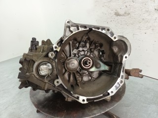 КПП механическая (МКПП) Kia Ceed 1 поколение 2010, 1.6 л., i, G4FC, бензин, 5МКПП, хетчбэк 5 дв., передний привод, 43000-32070