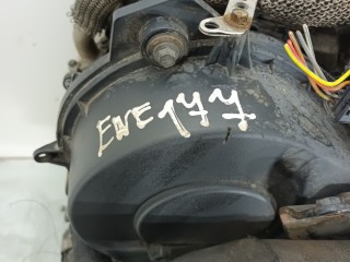 двигатель Land Rover Range Rover Sport 1 поколение 2006, 2.7 л., TD, 276DT, дизель, АКПП, внедорожник 5 дв., полный привод, 276DT