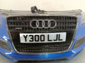 передняя часть (ноускат) Audi Q7 4L 2007, 3.0 л., TDi, BUG, дизель, АКПП, внедорожник 5 дв., полный привод, 4L0805588A, 4L0807105A, 4L0941030D - фото №12