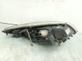 фара левая Renault Megane 3 поколение 2009, 1.6 л., i, K4M 848, бензин, 5МКПП, синий, хетчбэк 5 дв., передний привод, правый руль, 260600018R - фото №5