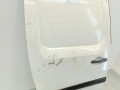 дверь сдвижная Renault Kangoo 2 поколение 2011, 1.5 л., DCi, K9K 802, дизель, 5МКПП, белый, фургон, передний привод, правый руль - фото №3