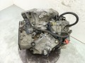 КПП автоматическая (АКПП) Renault Espace 4 поколение [рестайлинг] 2008, 2.0 л., DCi, M9R 761, дизель, АКПП, минивэн, передний привод, AJ0002 - фото №4